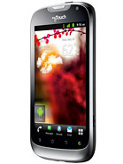 Android telefon T-Mobile myTouch 2